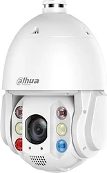 Ip-камера Dahua SD6C3432GB-HNR-AGQ-PV1-EAU Ip-камера Dahua SD6C3432GB-HNR-AGQ-PV1-EAU