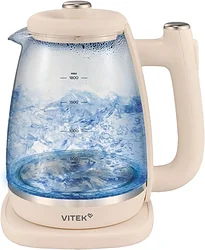 Электрочайник Vitek VT-WK1072