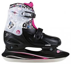 PowerSlide Ice 960115 Monster High Creepy Cool (взрослые)