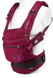 Сумка-кенгуру Cybex My GO