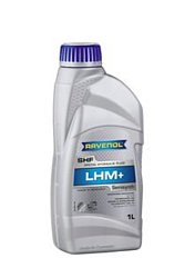 Ravenol LHM+ Fluid 1л