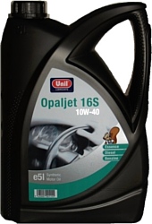 Unil Opaljet 16 S 10W-40 5л