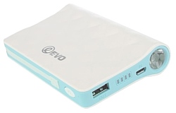 Evo P02 8200 mAh