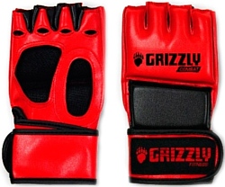 Grizzly Hammer Training gloves (8762-0432)