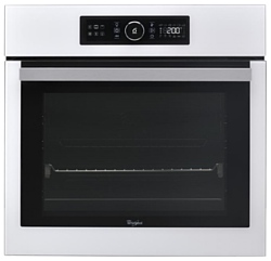 Электрический духовой шкаф Whirlpool AKZ 6230 WH