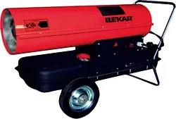 Дизельная тепловая пушка Bekar B20K Дизельная тепловая пушка Bekar B20K