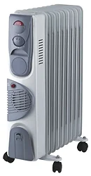 Масляный радиатор Oasis BB-20T