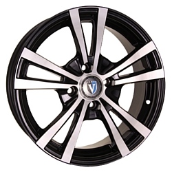 Venti 1404 5.5x14/4x98 D58.6 ET35 BD