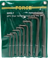 Force 5099LT 9 предметов
