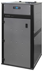 Klover Pellet Boiler 24