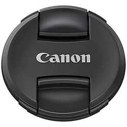 Крышка для объектива Canon E-67II