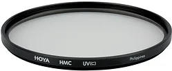 Светофильтр Hoya UV(C) HMC 55mm Светофильтр Hoya UV(C) HMC 55mm