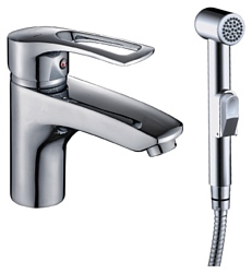 Смеситель Rossinka Silvermix T40-15