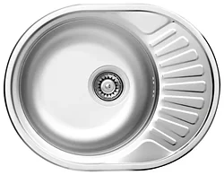 Кухонная мойка Deante Twist ZEU 11C