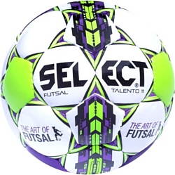 Select Futsal Talento 11 (3 размер)