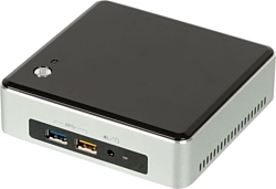 Intel NUC6i3SYK (BOXNUC6i3SYK)