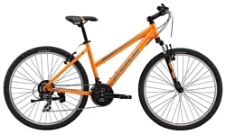 Fuji Bikes Adventure 26 V ST (2016)