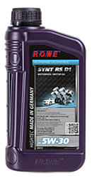 ROWE Hightec Synt RS D1 SAE 5W-30 1л (20212-0010-03)