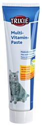 TRIXIE Multivitamin Paste для кошек