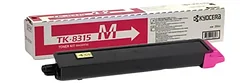 Картридж Аналог Kyocera TK-8315M Картридж Аналог Kyocera TK-8315M