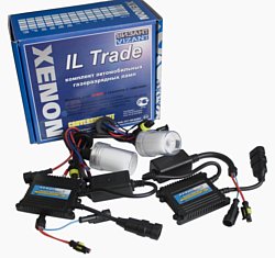 IL Trade Slim-BI H13 4300K