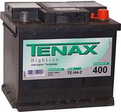 Tenax HighLine (45Ah) 545412040