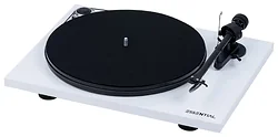 Проигрыватель виниловых дисков Pro-Ject Essential III Phono