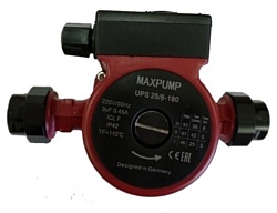 Maxpump UPS 25/6-180