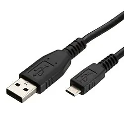 micro-USB 2.0 тип B - USB 2.0 тип C