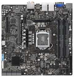 ASUS WS C246M PRO