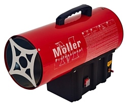 Moller GH60H