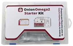 Onion Omega2 OM-K-SK Starter Kit