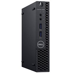 Dell OptiPlex 3060-231317