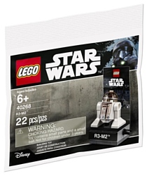 LEGO Star Wars 40268 R3-M2