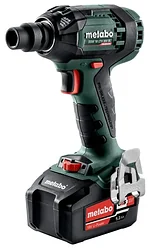 Гайковерт Metabo SSW 18 LTX 300 BL (602395650)