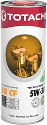 Моторное масло Totachi NIRO LV Semi-Synthetic SN/CF 5W-30 1л Моторное масло Totachi NIRO LV Semi-Synthetic SN/CF 5W-30 1л