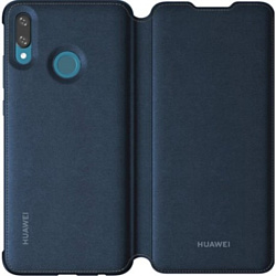 Huawei PC Case для Huawei P Smart 2019 (синий)