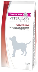 Eukanuba Veterinary Diets Intestinal For Puppy (1 кг)