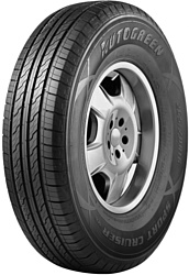 Autogreen SportCruiser-SC6 275/45 R20 110V Autogreen SportCruiser-SC6 275/45 R20 110V