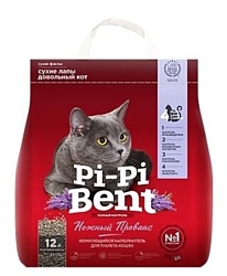 Pi-Pi-Bent Нежный Прованс 5кг