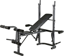 American Fitness BH-1001