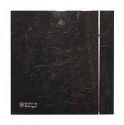 Soler & Palau SILENT-100 CZ MARBLE DESIGN 4C 8 Вт