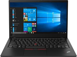 Lenovo ThinkPad X1 Carbon 7 (20QD0038RT)