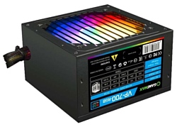 Блок питания GameMax VP-700-RGB 700W