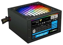 Блок питания GameMax VP-700-RGB 700W Блок питания GameMax VP-700-RGB 700W