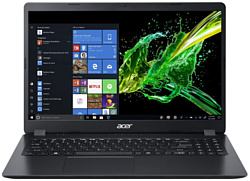 Acer Aspire 3 A315-54K-348J (NX.HEEER.007)