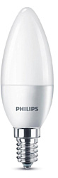 Philips ESS LEDCandle 4W E14 827 B35NDFR