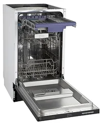 Посудомоечная машина Krona KASKATA 45 BI Посудомоечная машина Krona KASKATA 45 BI