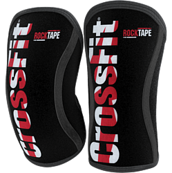 RockTape Assassins Crossfit 7 мм XS (красный)