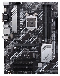 ASUS PRIME B460-PLUS